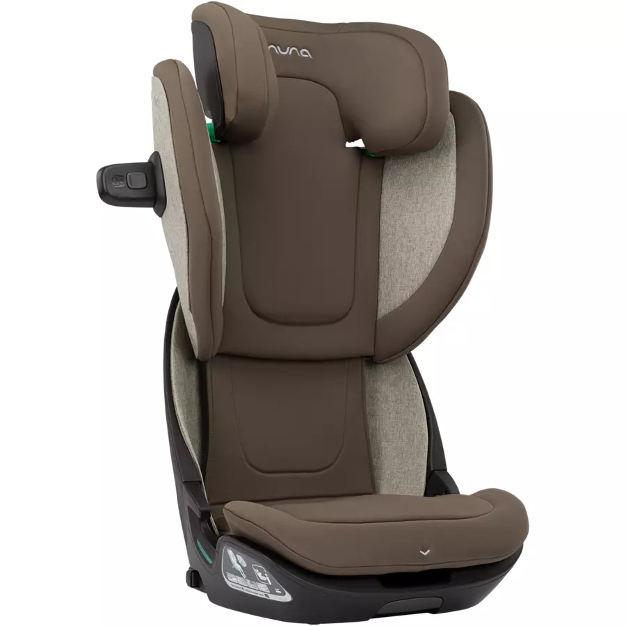 Nuna Kindersitz AACE™ lx i-Size Walnut