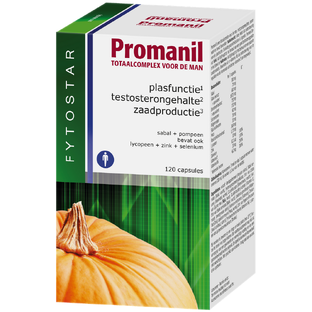 Fytostar Promanil Maxi Capsule 120CP