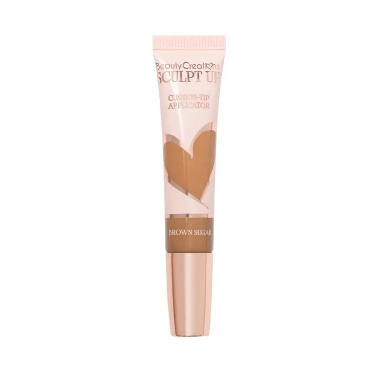 Liquid Contour Sculpt Up Brown Sugar