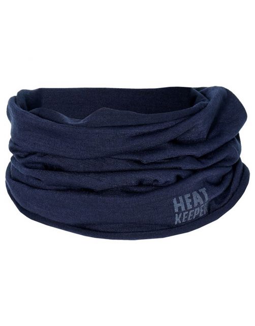 Heatkeeper Thermo Nekwarmer One Size - Sjaal