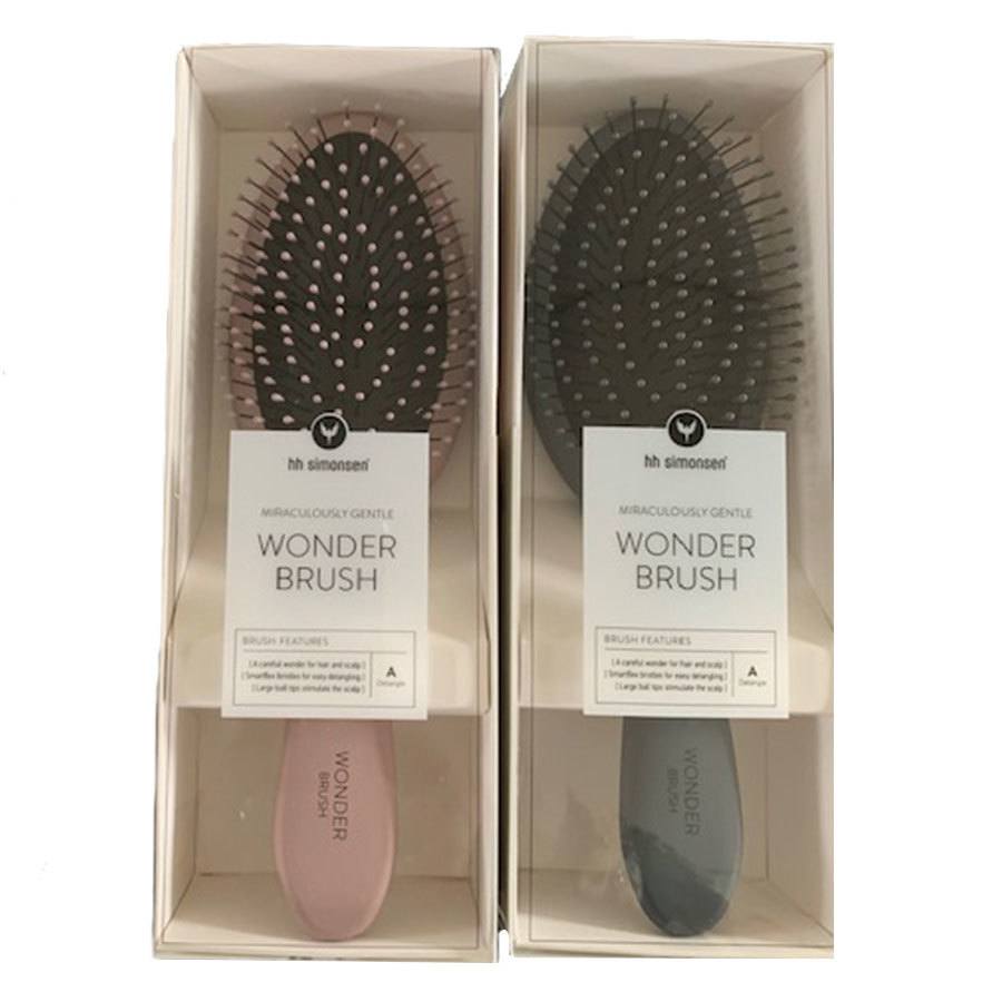 HH Simonsen Wonder Brush Dusty Rose