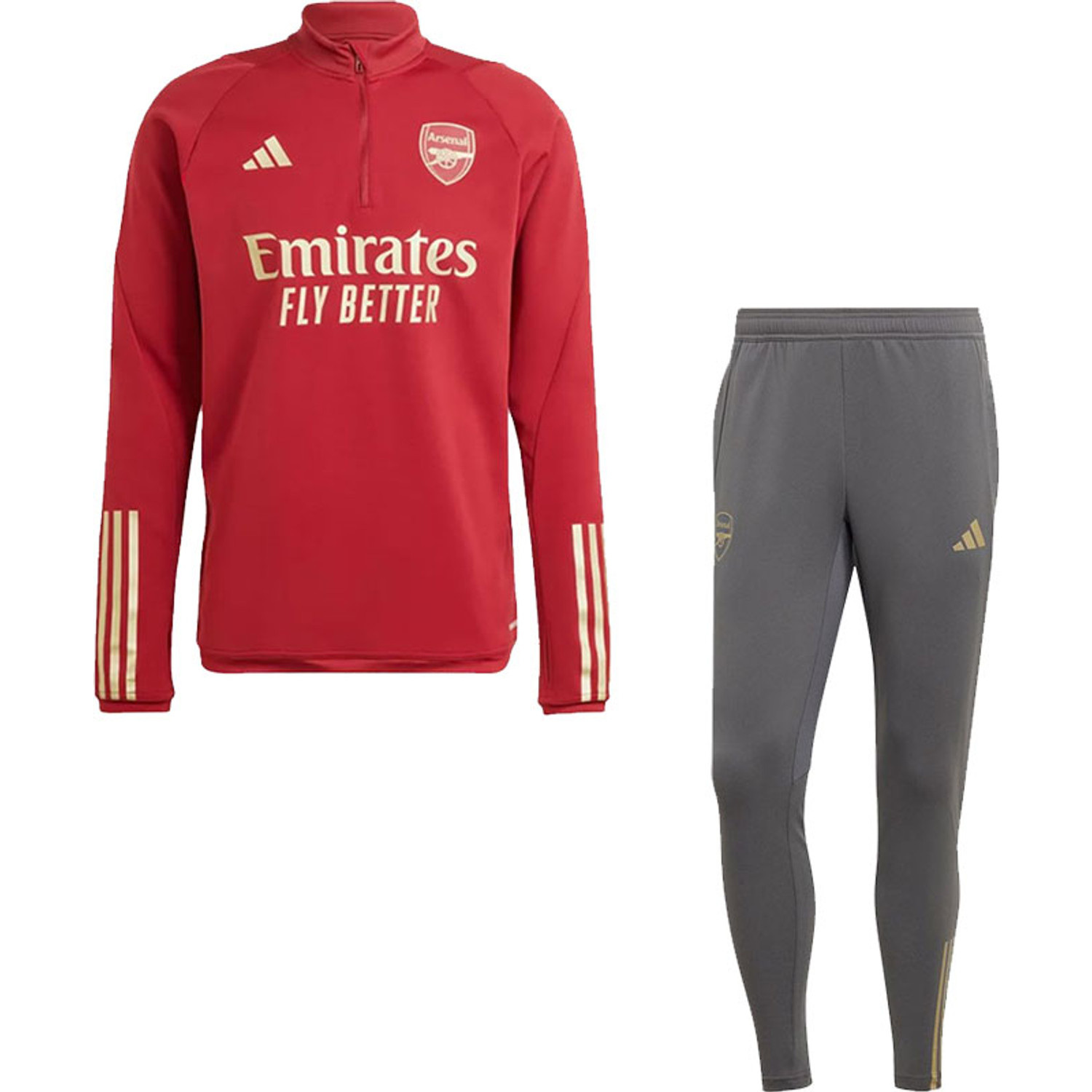 adidas Arsenal Trainingspak
