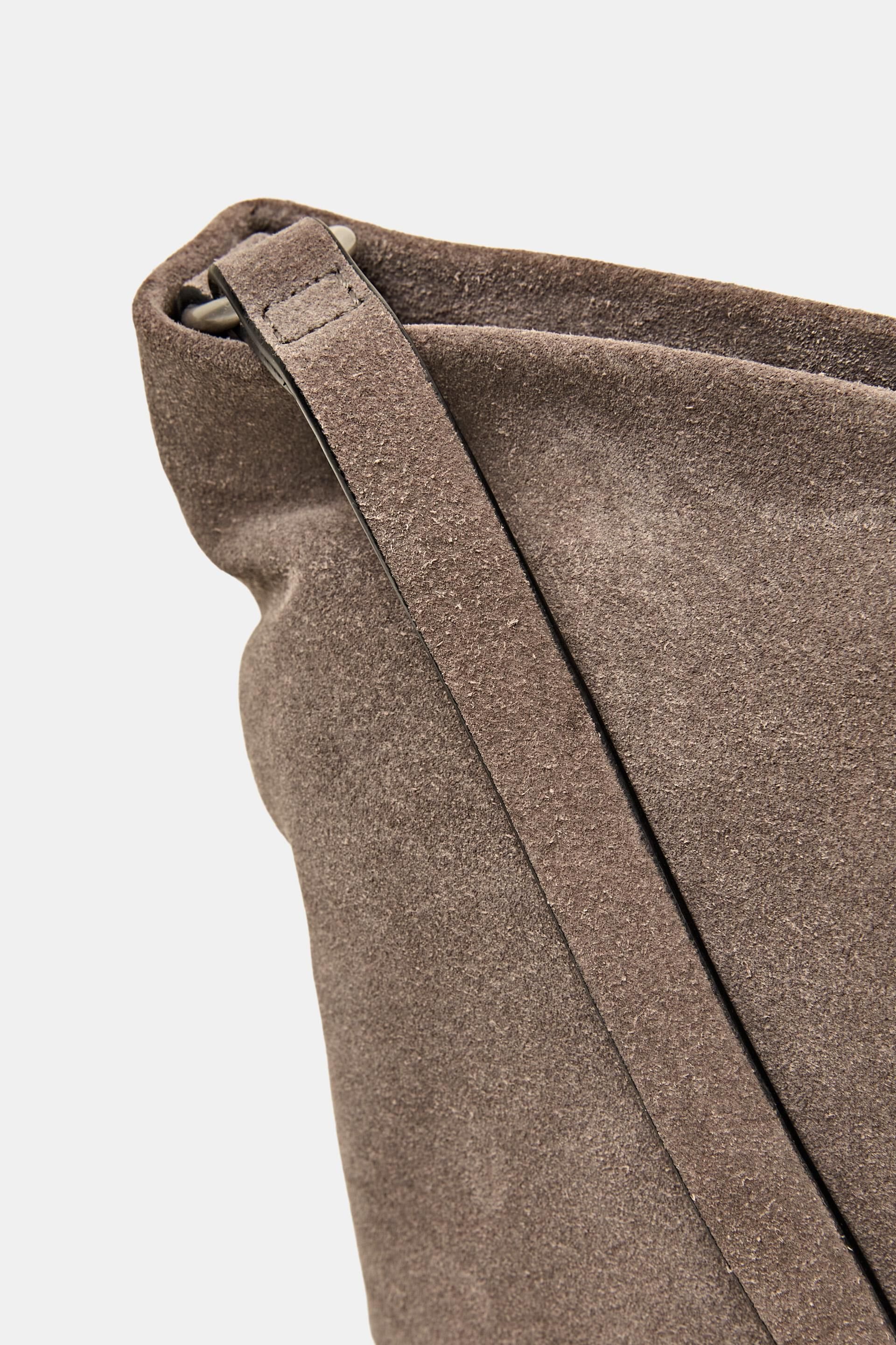 Bags leather