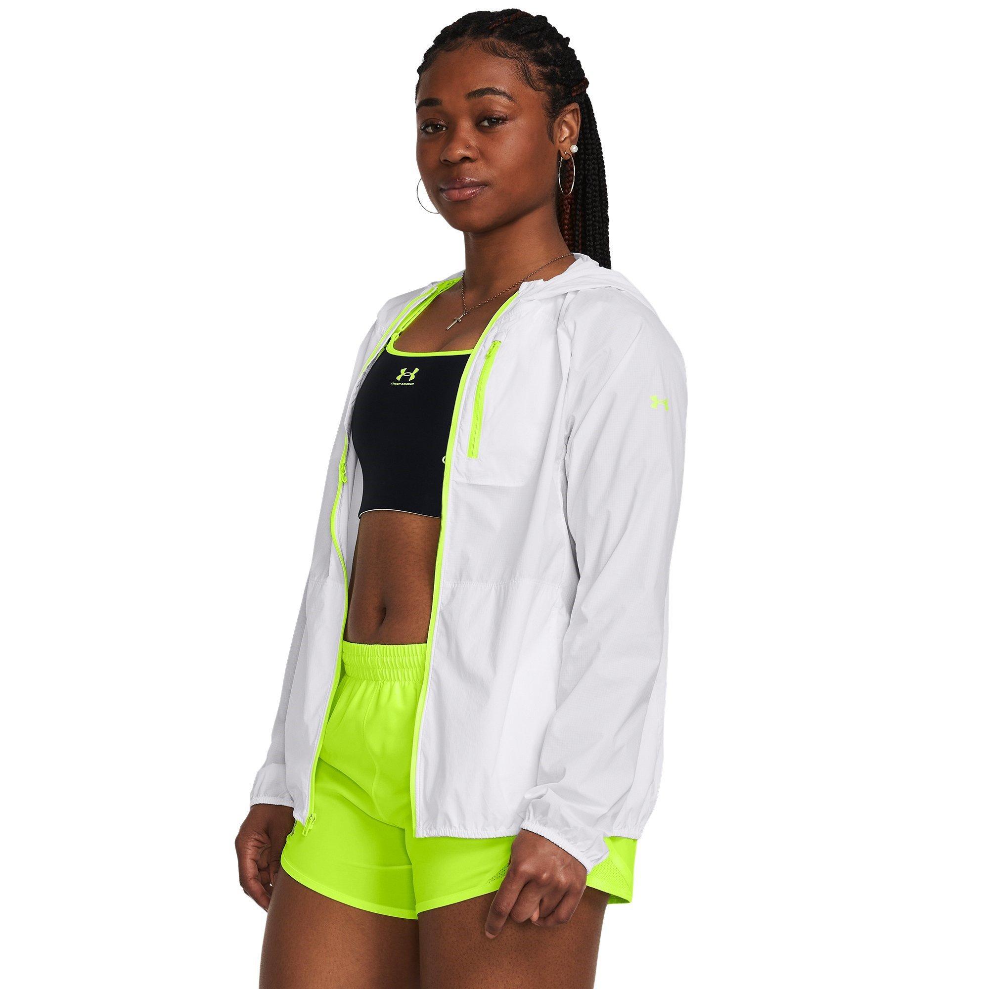Under Armour LAUNCH LIGHTWEIGHT JKT