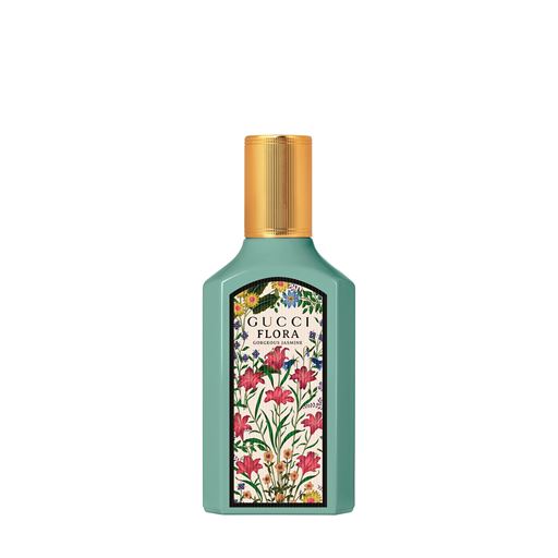 Gucci Flora Gorgeous Jasmin Eau De Parfum, 50 ml