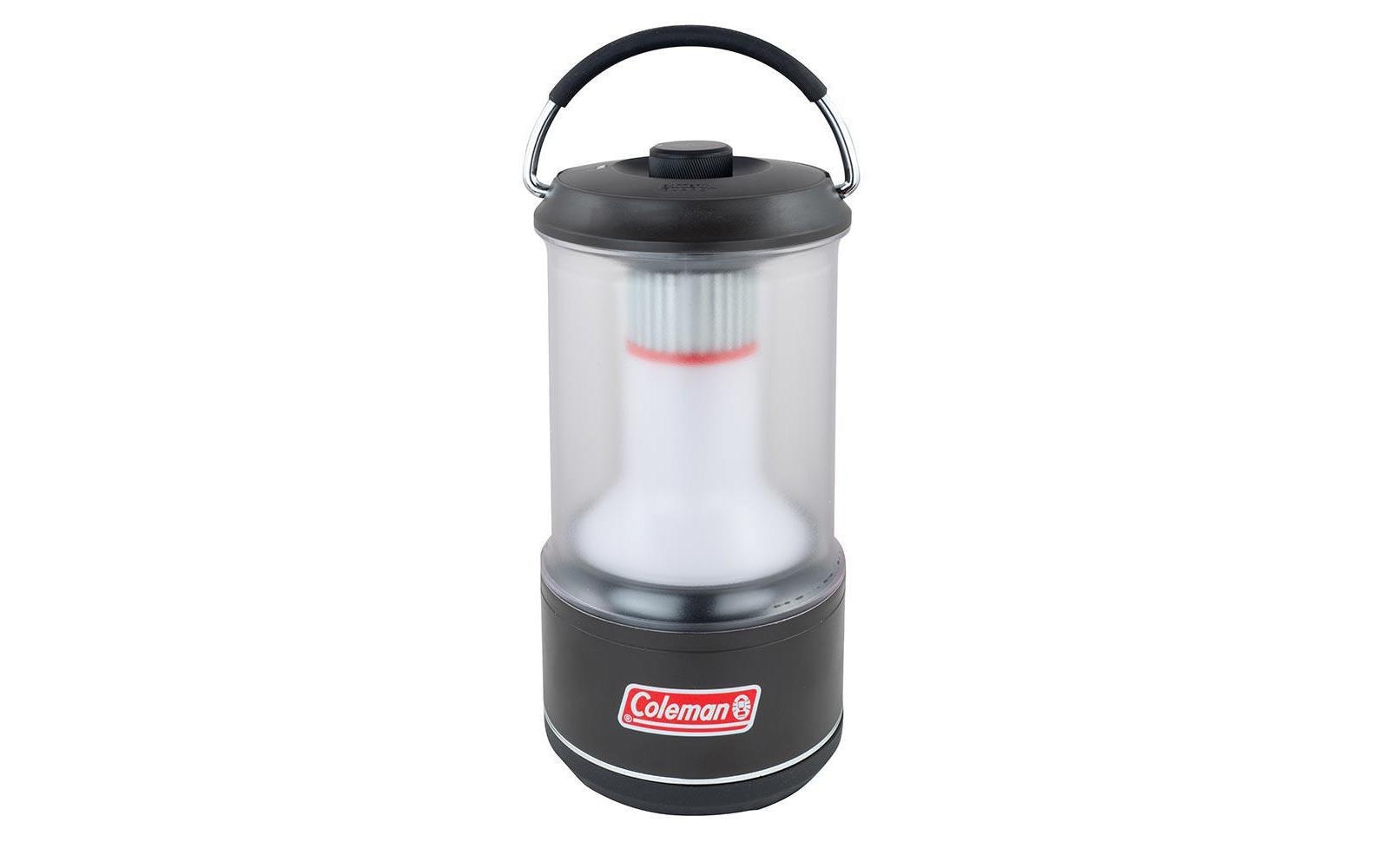 COLEMAN LED Laterne »800L Lantern Black«
