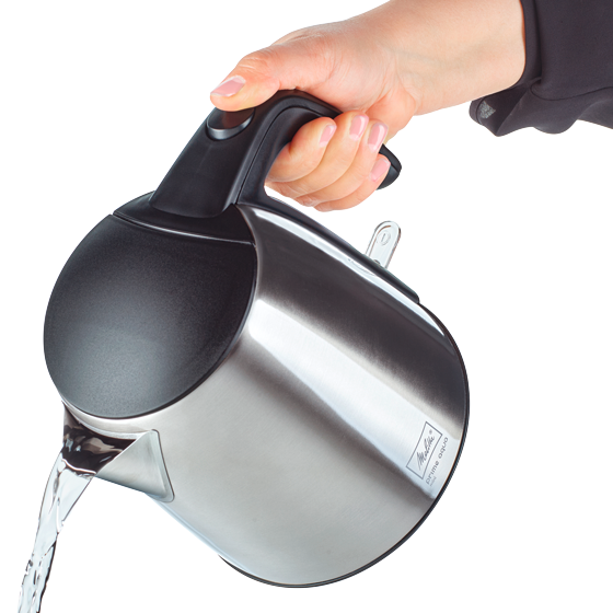 Prime Aqua mini|Wasserkocher Edelstahl
