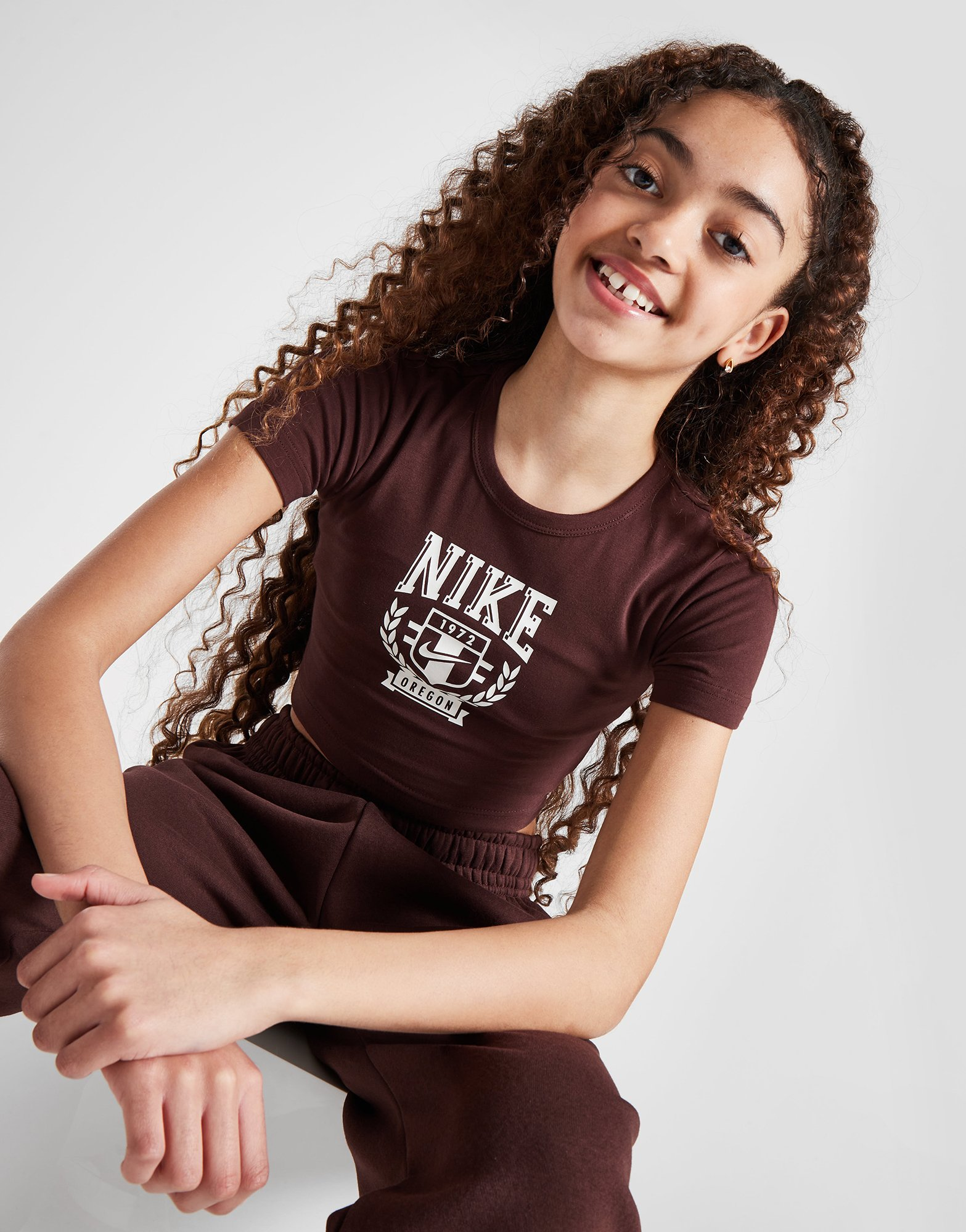Nike T-shirt Trend Baby Junior