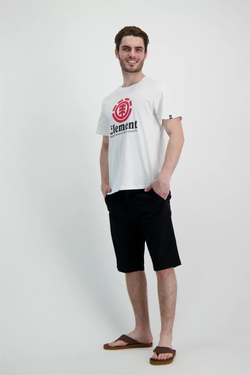 Element Howland Classic Chino Herren Short