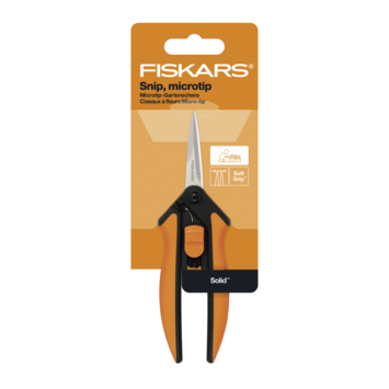 Fiskars kruidenschaar solid snip