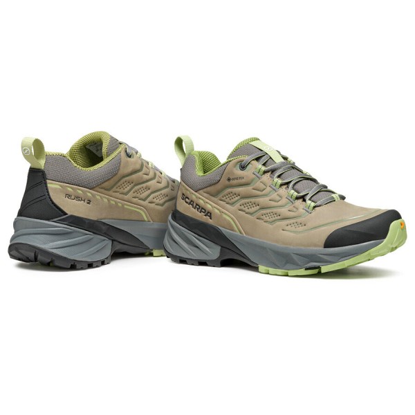 Scarpa - Women's Rush 2 Pro GTX - Chaussures multisports