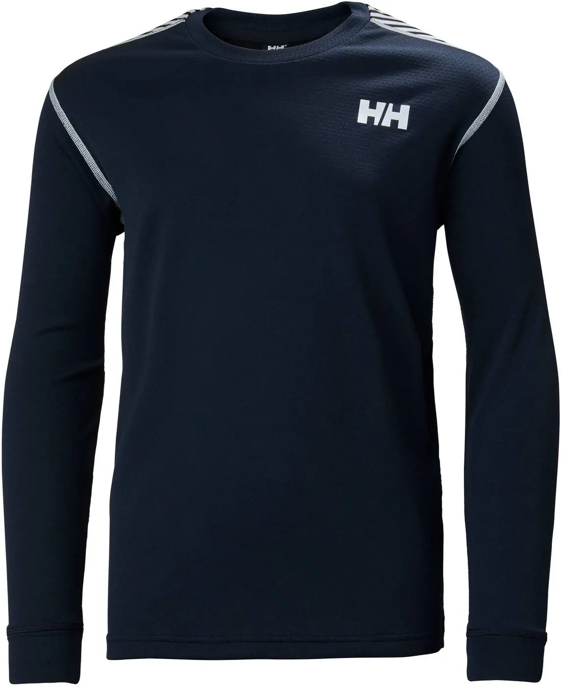 Helly Hansen Lifa Active Junior Skiundertøj Set | SkatePro