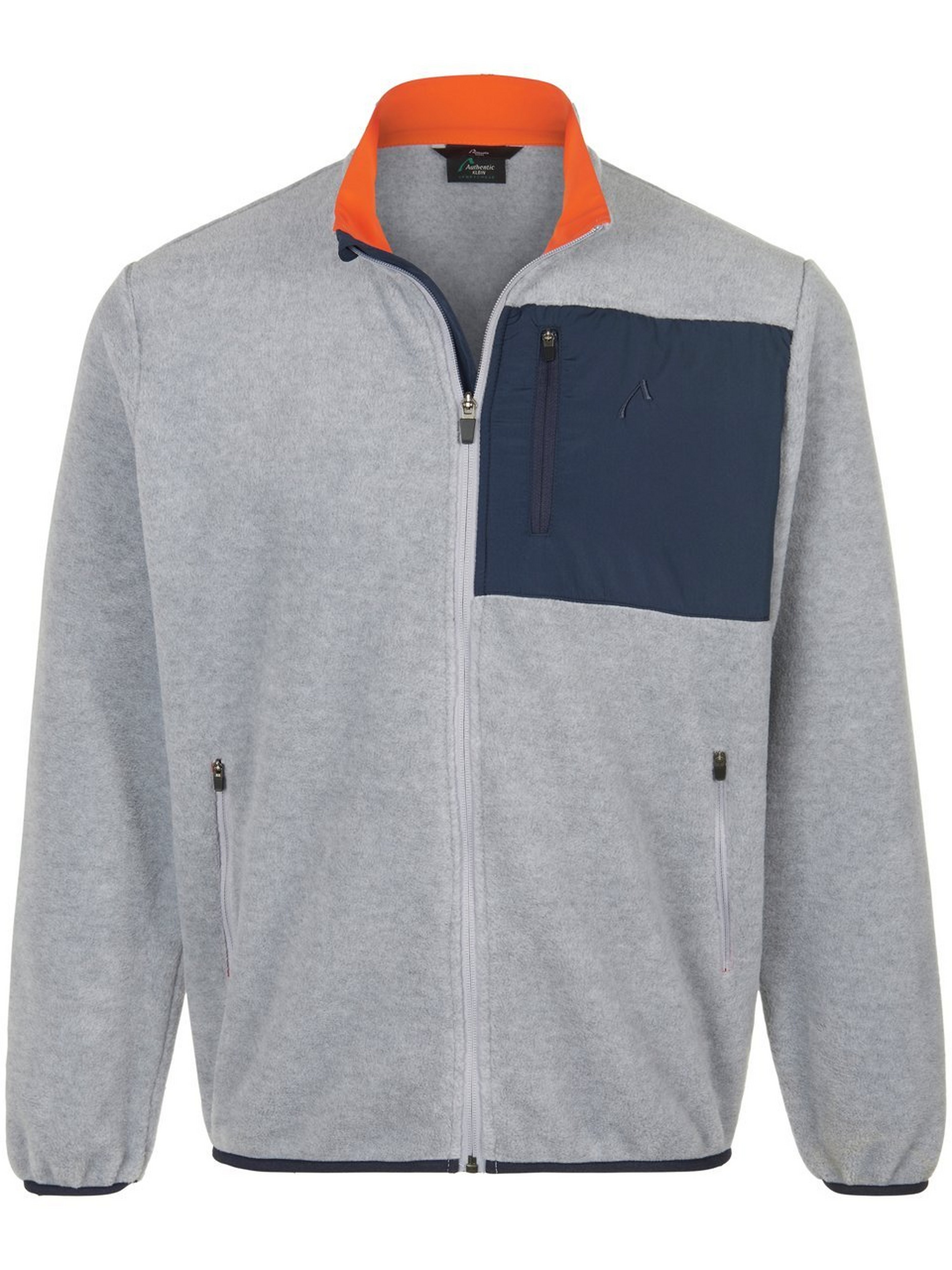 Fleecejacke