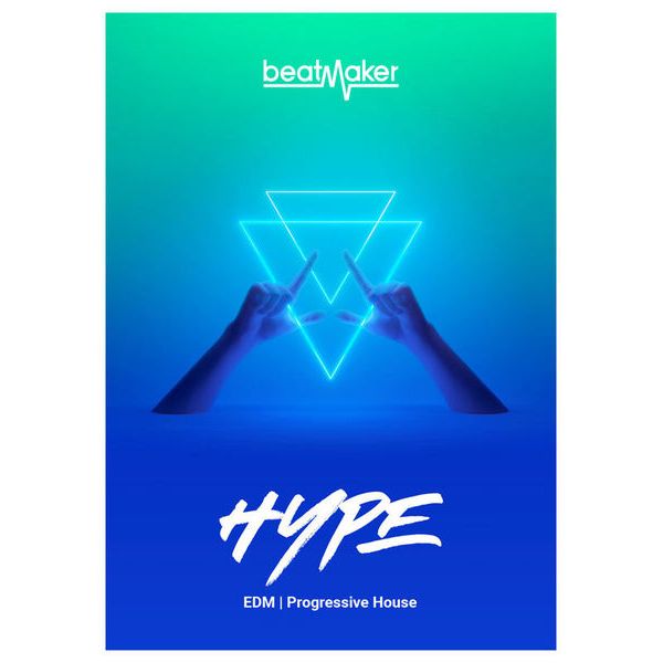 ujam Beatmaker 2 Bundle