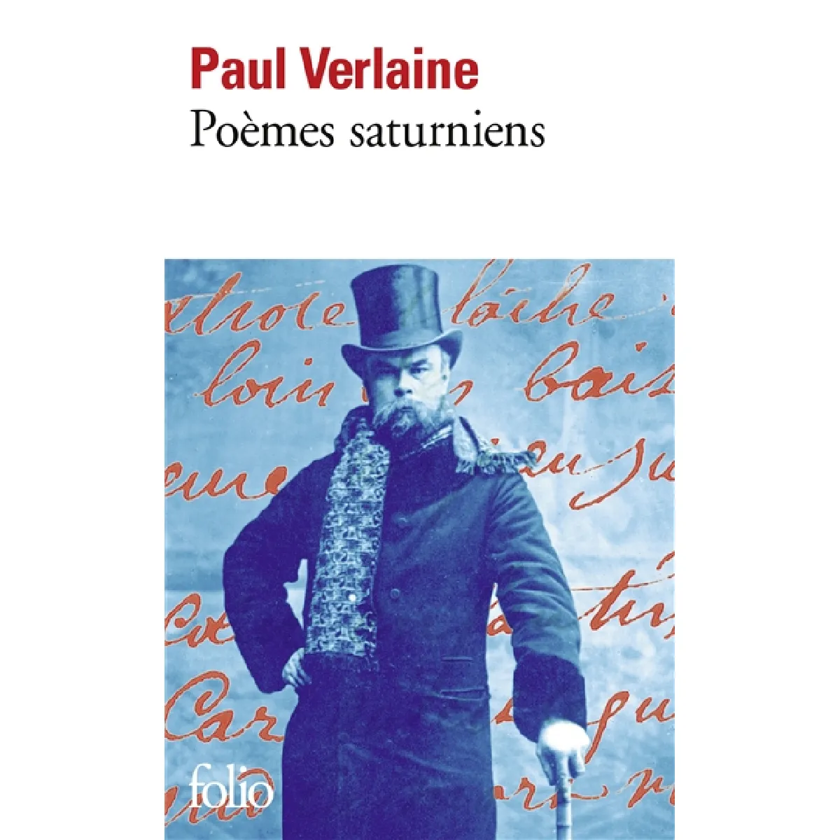 Poèmes saturniens · Occasion
