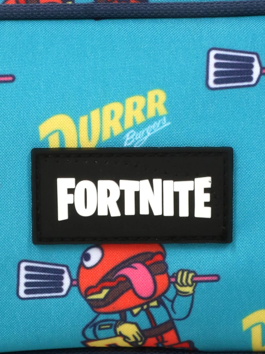 Trousse Fortnite Durrr Burger