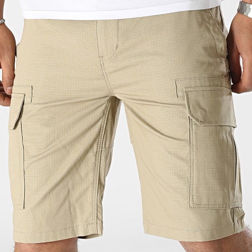Short Cargo A4XED Beige