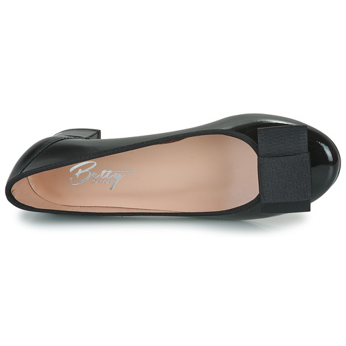 Betty London - HENIA - Noir