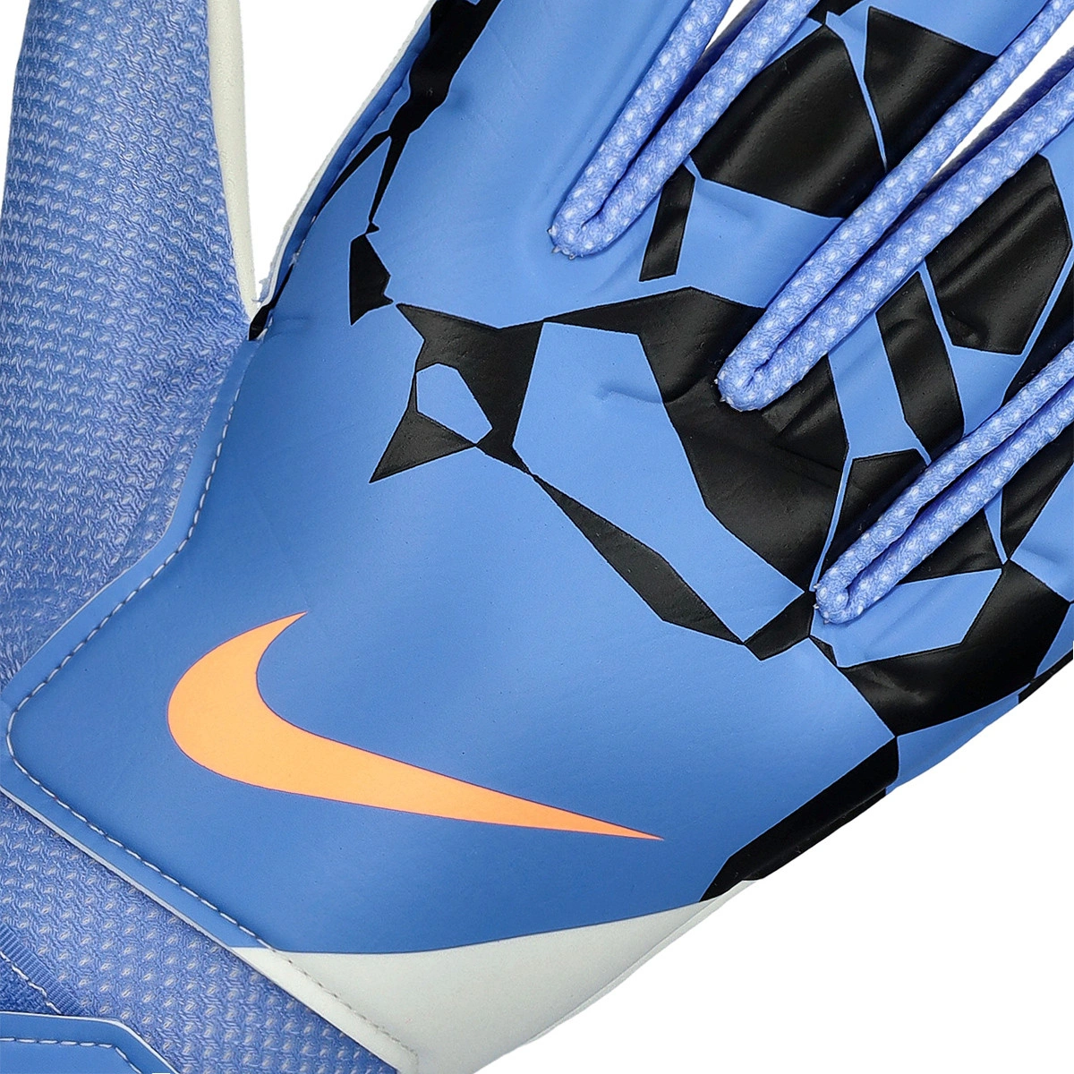 Luvas Nike Match