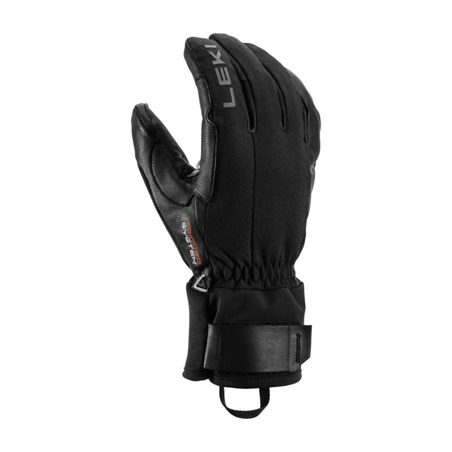 Leki  Argus Thermo 3D