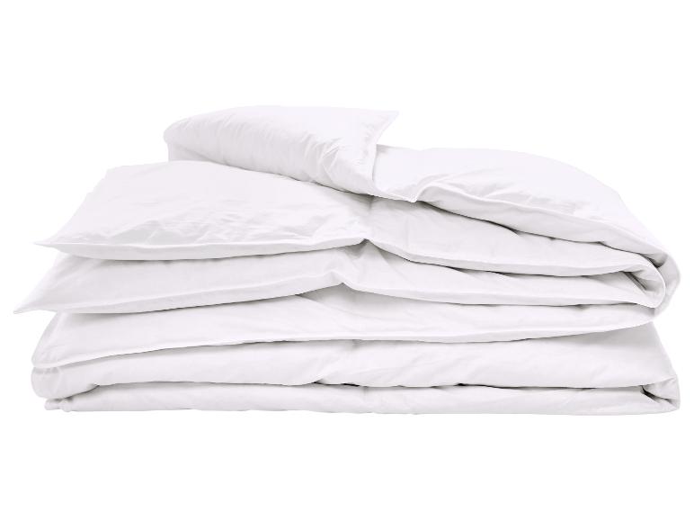 Veren dekbed 200 x 200 cm
