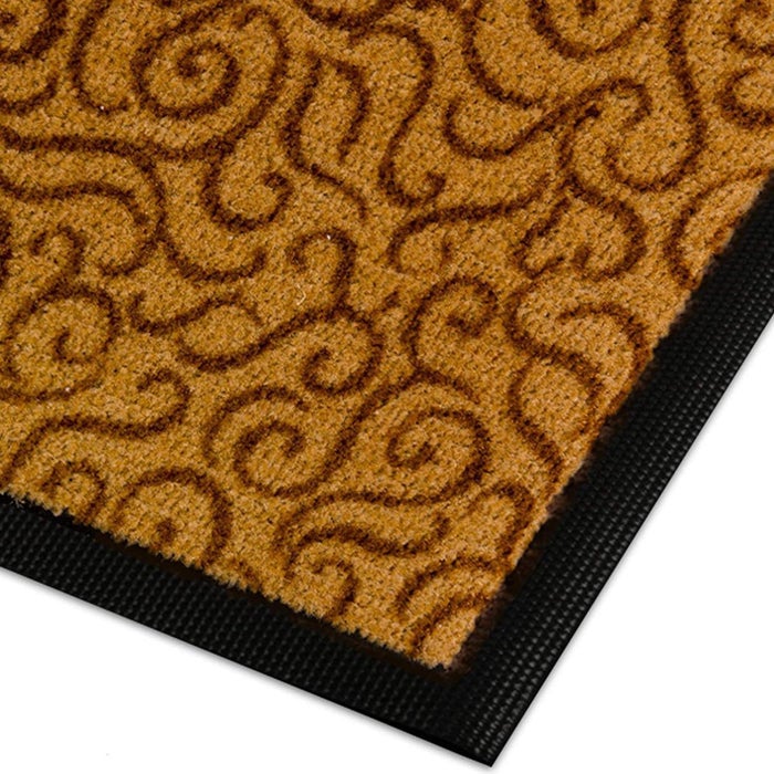Brasil deurmat - veelzijdige deurmat - 90 x 150 cm beige