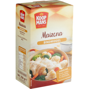 Koopmans Maizena 250 g