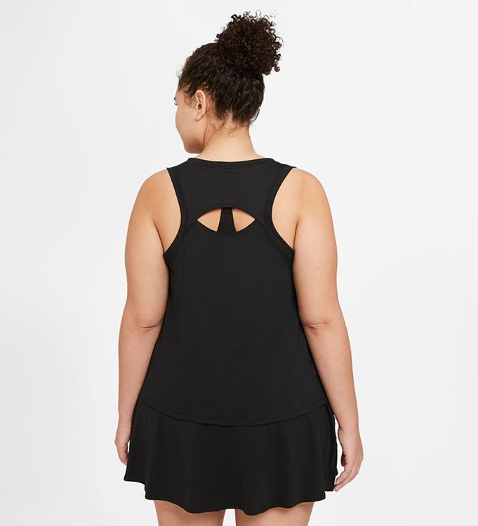 Nike Women Court Victory Tennistop