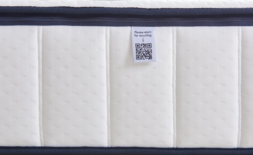 Auping   Elite Matras