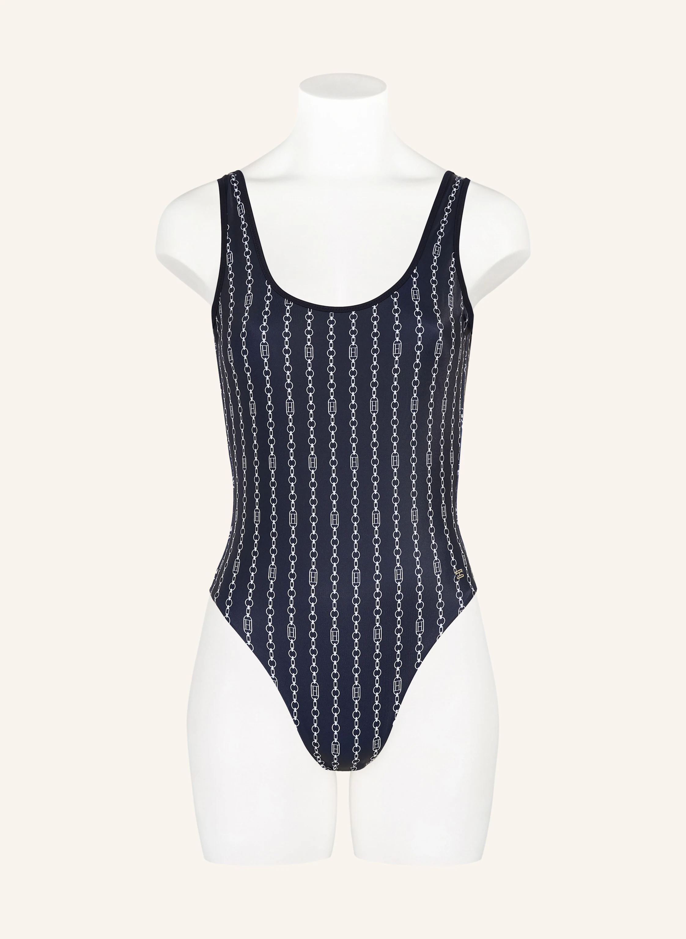 TOMMY HILFIGER Badeanzug