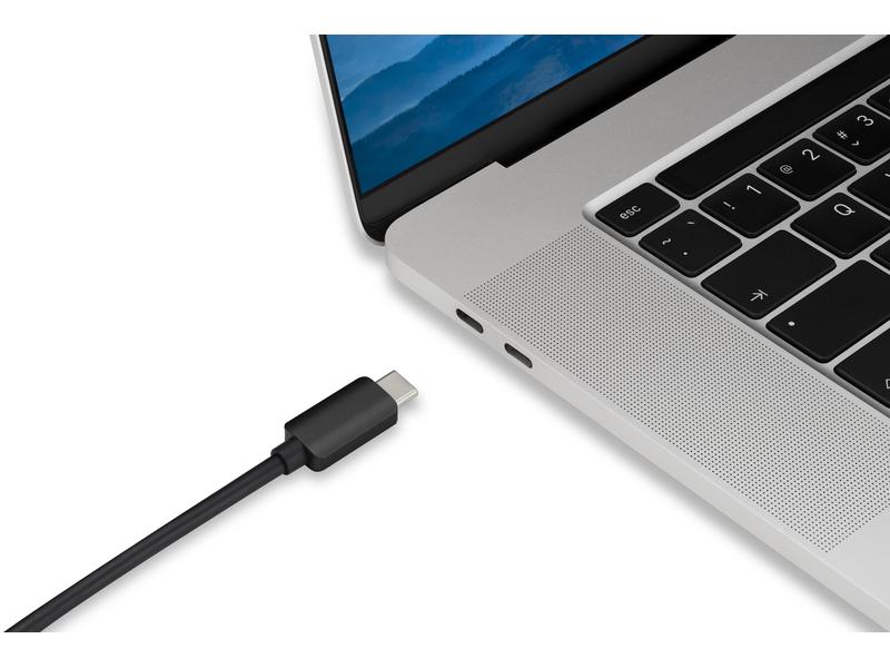 Kensington Adapter CV4200H 4K/8K USB Type-C - HDMI Universelle USB-C Video-Adapter mit bis zu 8K Auflösung