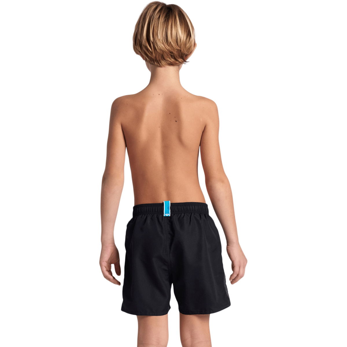 Arena Beach Boxer Solid R Badeshorts Børn