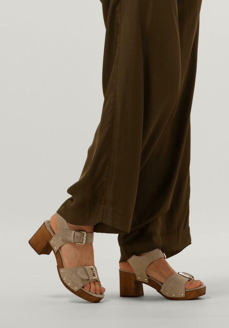 NOTRE-V beige notre-v sandalen 7915