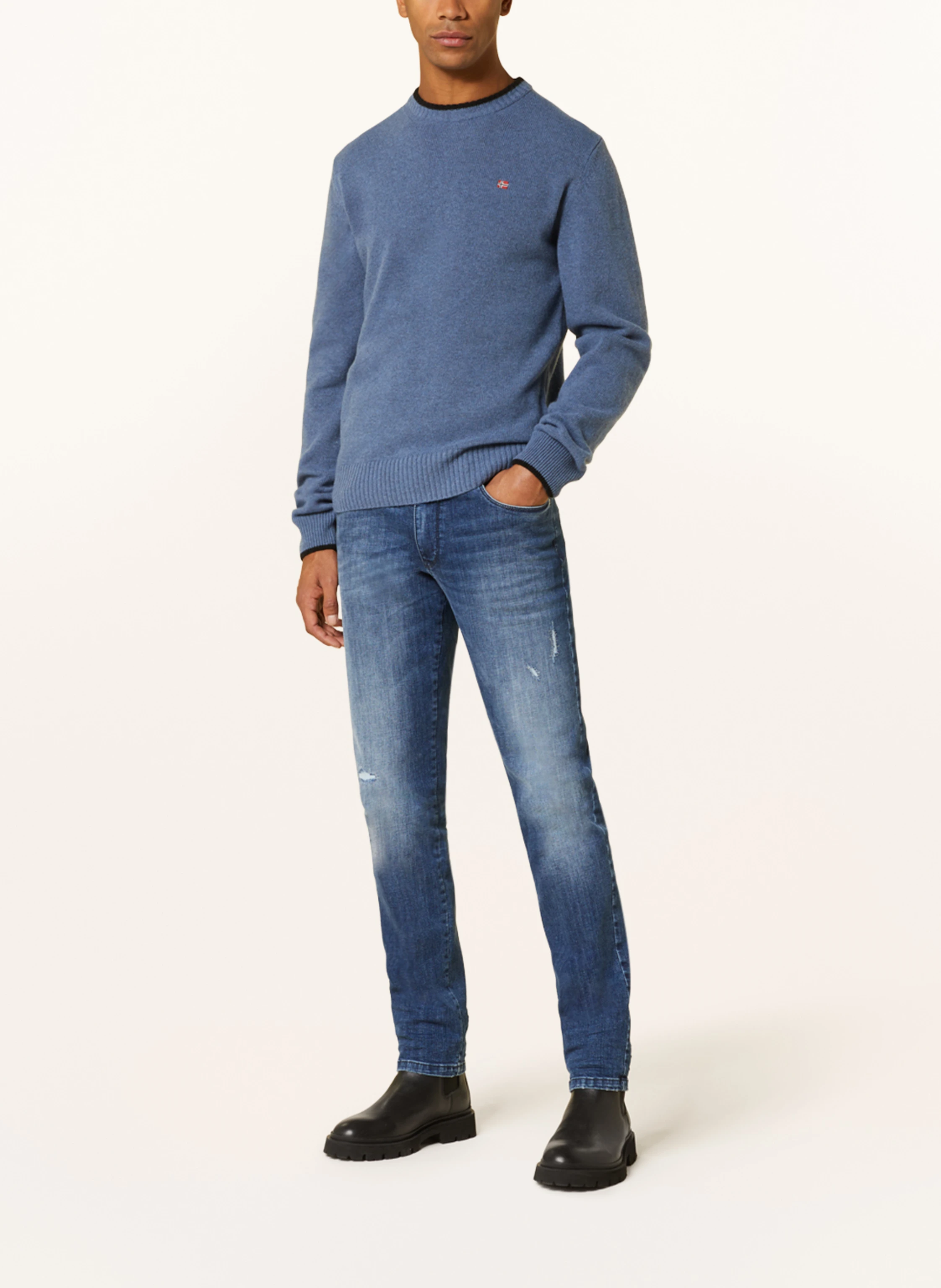 NAPAPIJRI Pullover DAIN