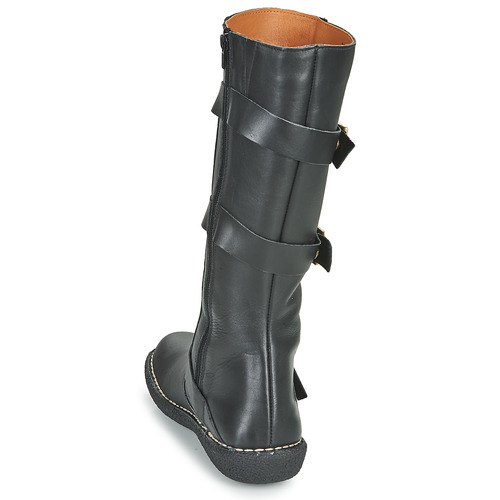 Casual Attitude - NIBOOT - Noir