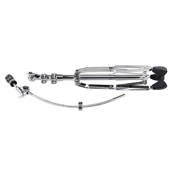Pearl B-1030C Curved Boom Cy. Stand