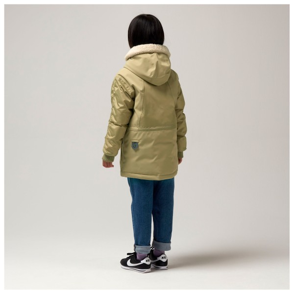 GOSOAKY - Kid's Funny Frog - Veste d'hiver