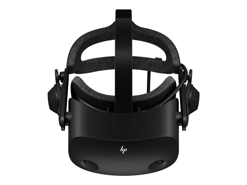 HP Reverb G2 Portable - Virtual reality-system - 2.89