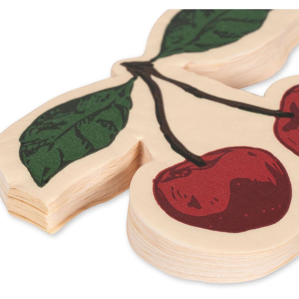 Køb Konges Sløjd Cherry Fødselsdagssæt Cherry