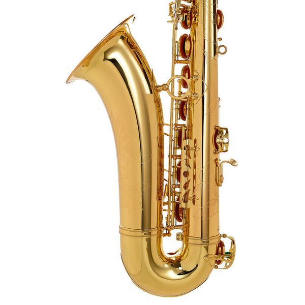 Schagerl Superior Tenor Sax. T-1L