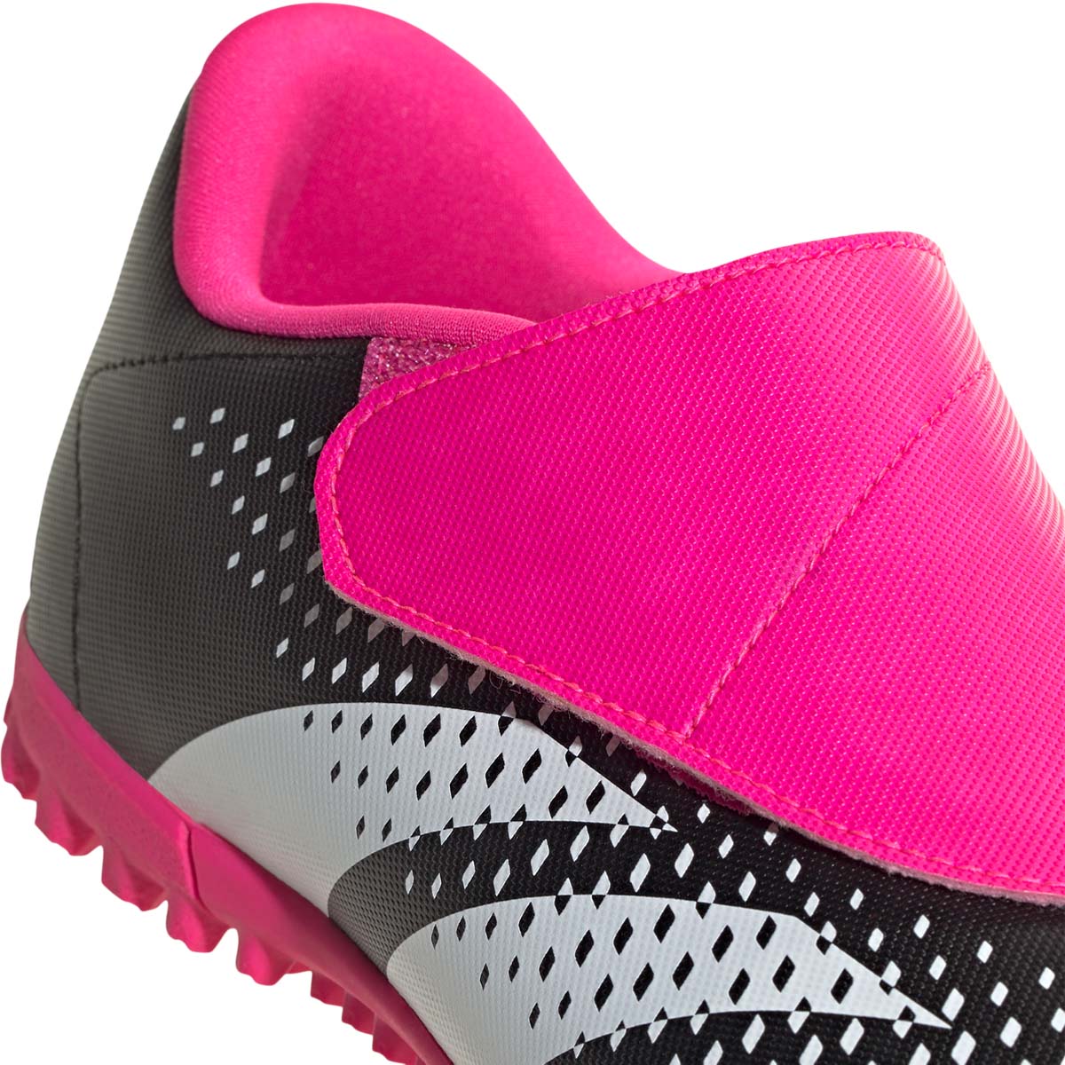 adidas Predator Accuracy.4 Velcro TF Fodboldstøvler Børn