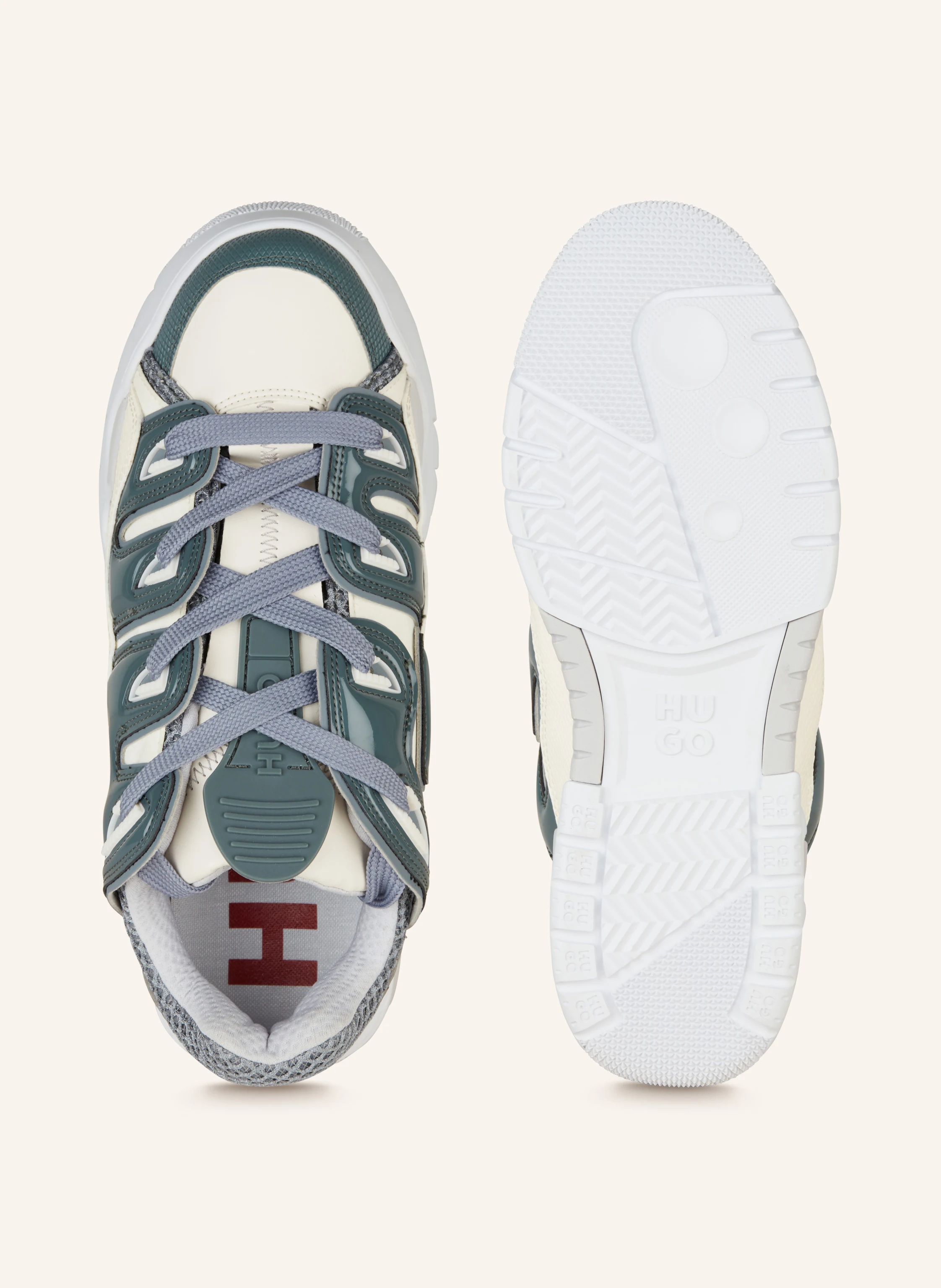 HUGO Sneaker KEDGE TENN