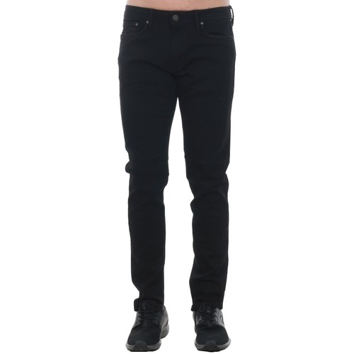 Jack & Jones - 12113450 JJIGLENN JJFELIXX AM 046 LID NOOS Negro