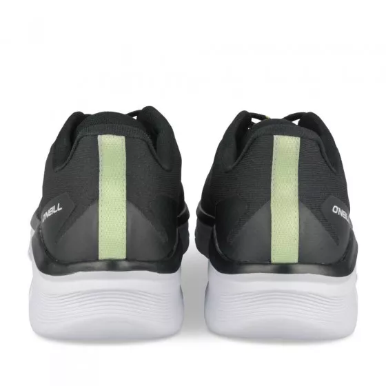 Baskets NOIR O NEILL