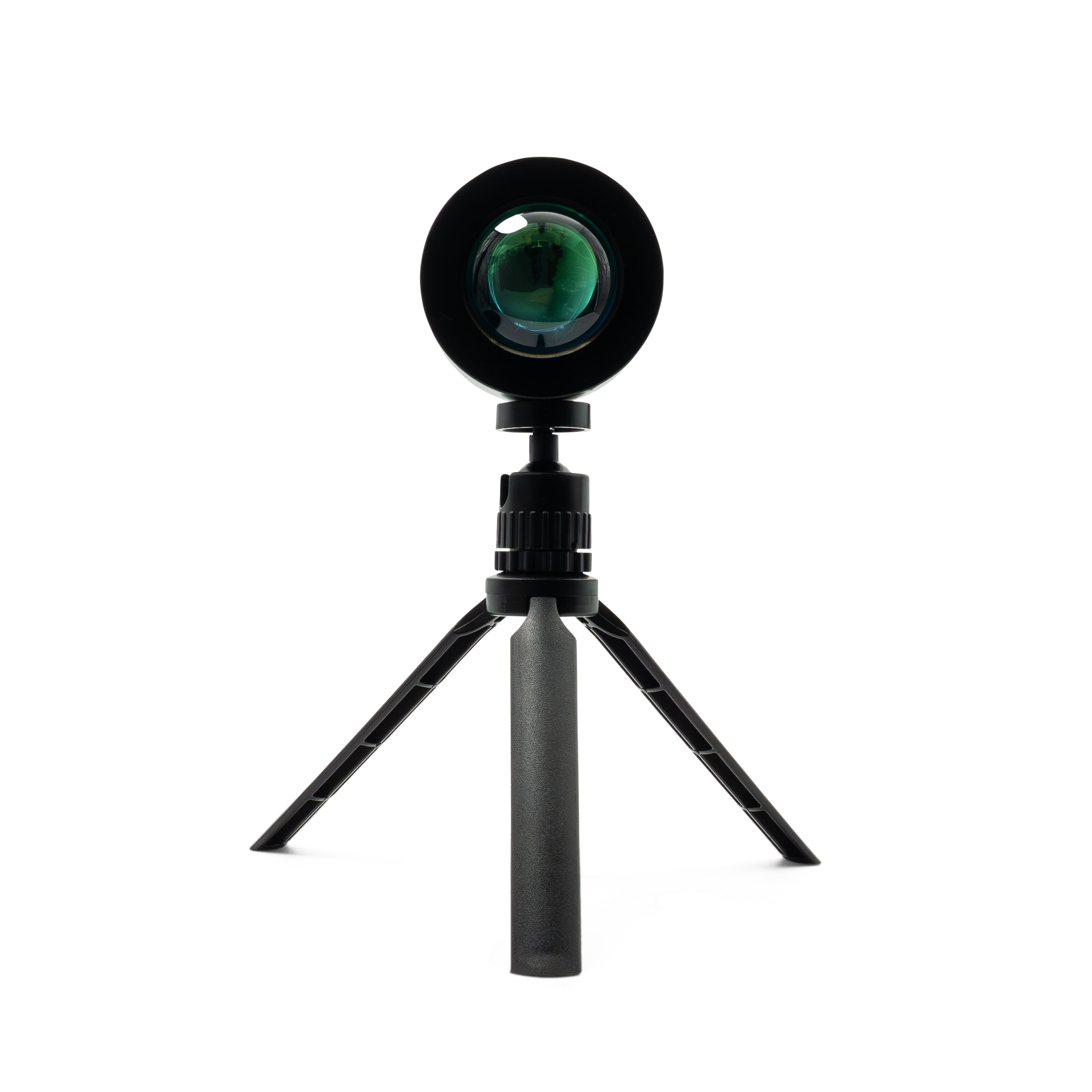 Sonnenuntergang Projektor Lampe USB Nachtlicht Sunset Deko Beleuchtung mit Tripod Stativ