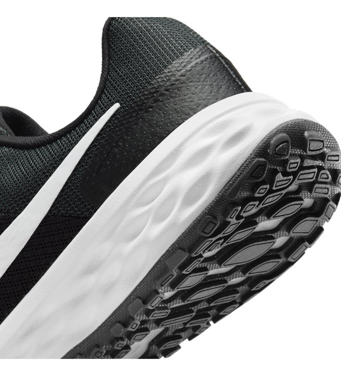 Nike JR Revolution 6 Running Shoes Sneakers