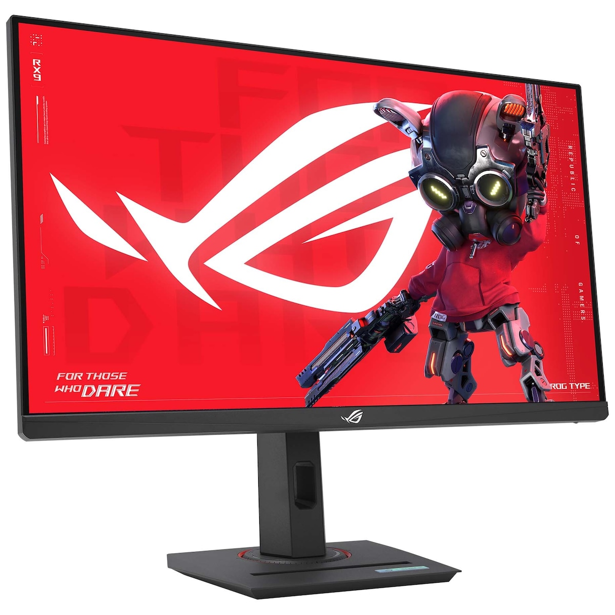 Asus ROG Strix XG27ACS 27