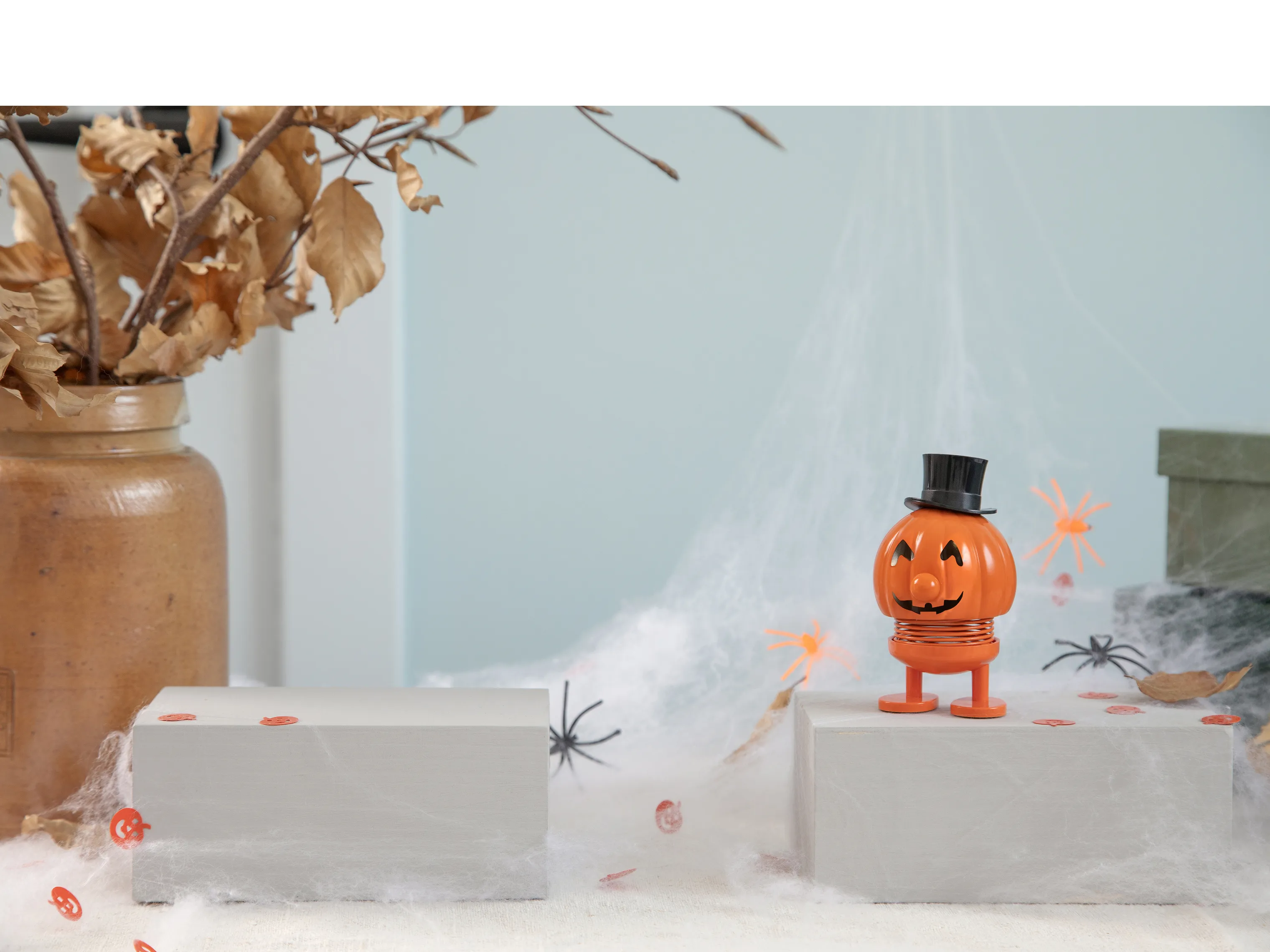 Hoptimist Hoptimist Halloween Magic - S