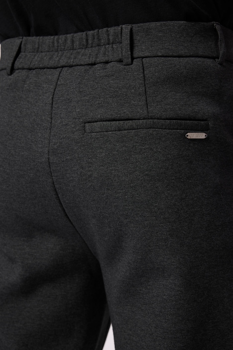 JP 1880 Jersey-Hose, FLEXNAMIC®, Business, Chino, Baukasten NEW YORK, bis 8 XL