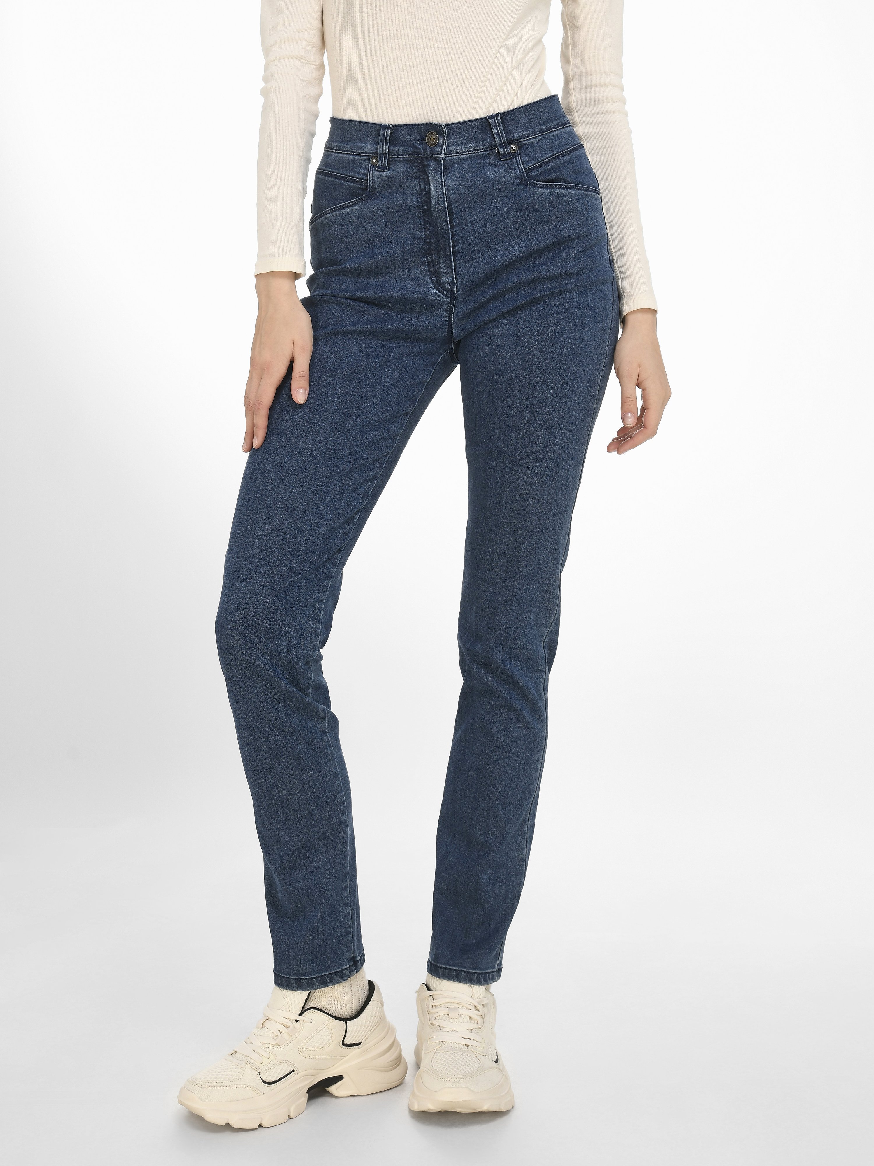 ProForm S Super Slim Zauber-Jeans